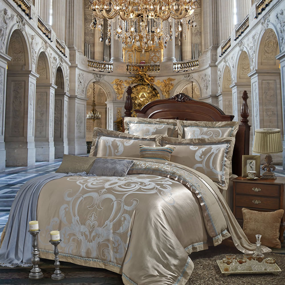 Luxury Bedding Set